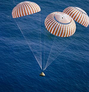 Apollo-17-Landing