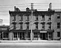 Appomattox Iron Works, 20-28 Old Street (Petersburg city, Virginia)