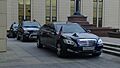 Armenian cortege in MSU 2011-3