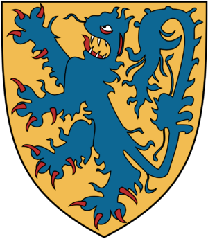 Arms of Welf ancient