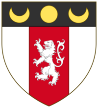 Arms of the Lord Kimball.svg