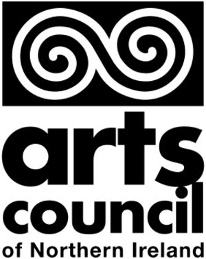 Arts Council of Northern Ireland logo