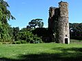 Asloun Castle - geograph.org.uk - 494936