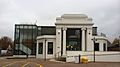 Aston University EBRI Building