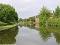 Audenshaw - Ashton Canal
