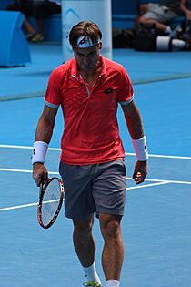Australian Open 2015 (16377667965)
