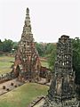 Ayutthaya-old