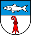 Baerschwil-blason