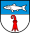 Coat of arms of Bärschwil