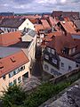 Bamberg Rooftops