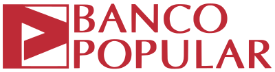 Banco popular esp logo