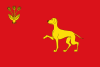 Flag of Calaf