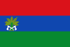 Flag of Talamantes