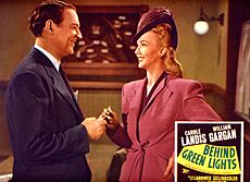 Behind Green Lights (1946) 1