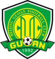 Beijing Guoan F.C.2002