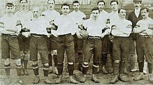 BelgiumNFT1901