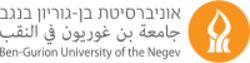 Ben-Gurion University of the Negev logo.svg