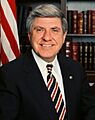 Ben Nelson official photo