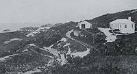 Bermuda - Warwick Camp circa 1870