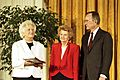 Betty Ford Presidential Medal of Freedom