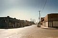 Bishop Arts 1980s before revitalization