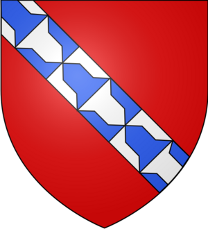 Blason Bours