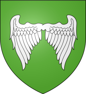 Blason Hermies