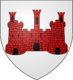 Coat of arms of Nyons