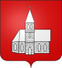 Blason de la ville d'Ammertzwiller (68)