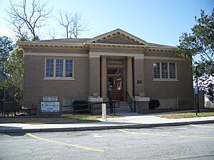 Boston GA hist dist library01