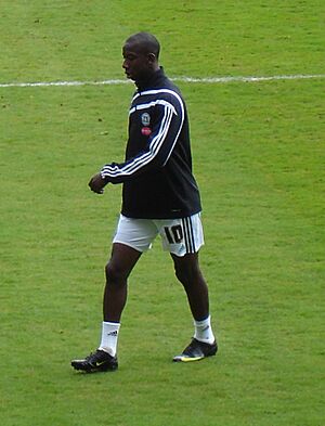 Bradley Wright-Phillips