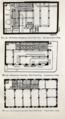 Broadway Chambers Building floor plans