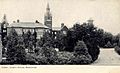 Brookwood hospital 1900