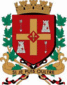 Coat of arms of Brossard