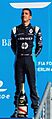 Buemi 2017 Berlin ePrix Podium