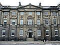 Bute House, Charlotte Square - geograph.org.uk - 1325869