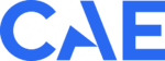 CAE inc. logo 2022
