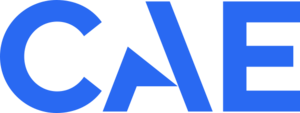 CAE inc. logo 2022.svg