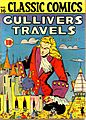 CC No 16 Gullivers Travels