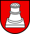 Coat of arms of Selzach