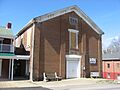 Cadiz Masonic Lodge