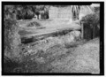 Callawassie Sugar Works, Sugar Mill Drive, Callawassie Island, Okatie, Jasper County, SC HABS SC-857-4