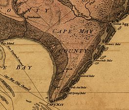 Cape May, New Jersey 1777.jpg