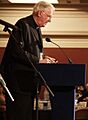 Cardinal Cormac Murphy O'Connor, Archbishop of Westminster