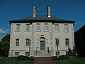 Carlyle House in 2009