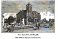 Carrollton, Ohio 1887