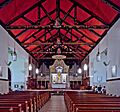 Cathedral Basilica of St Augustine Interior 9