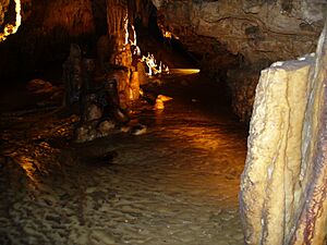 CaveoftheMounds