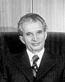 Ceausescu, Nicolae