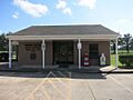 Cedar Lane TX US Post Office